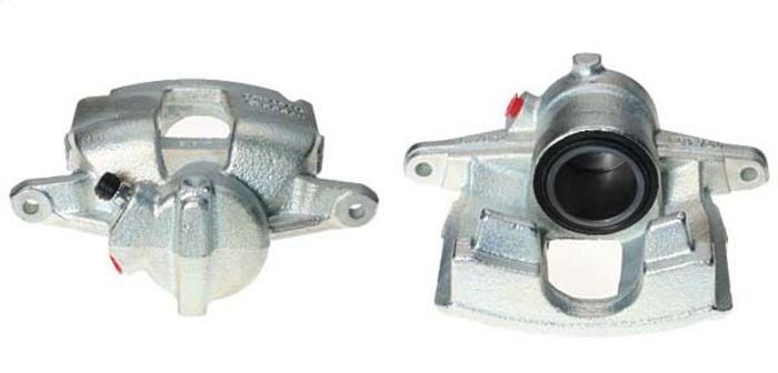Bremssattel
