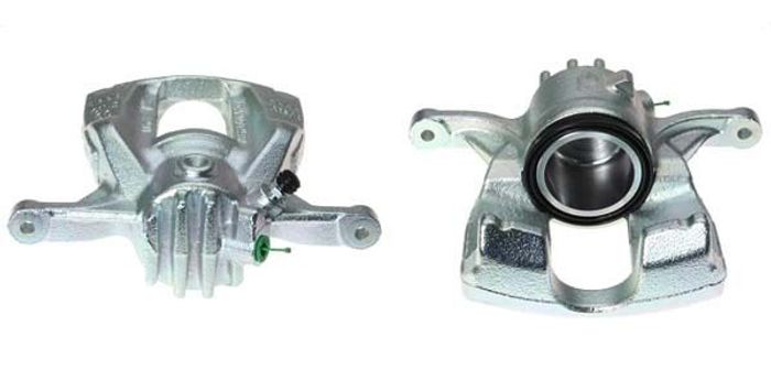 Bremssattel