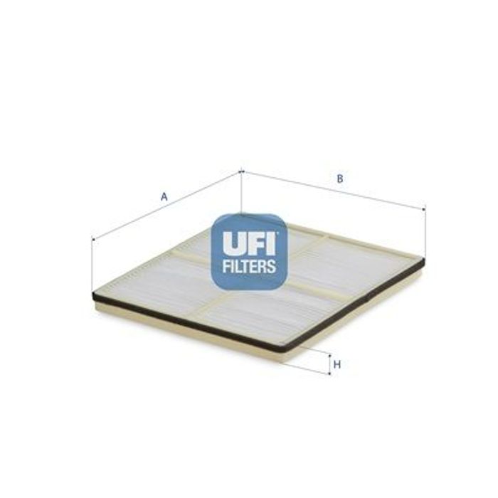Filter, Innenraumluft