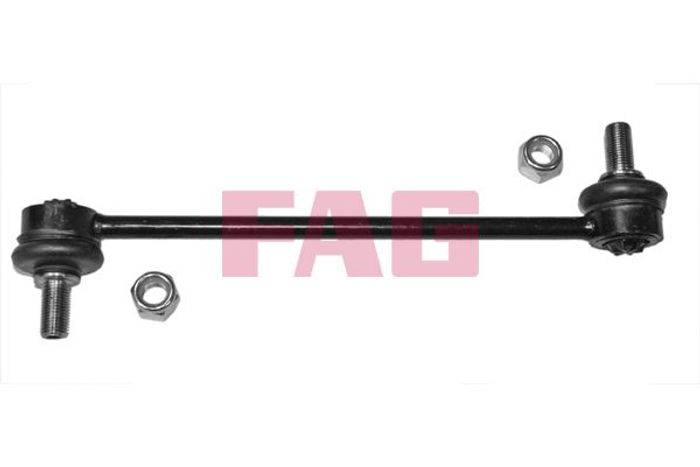 Stange/Strebe, Stabilisator