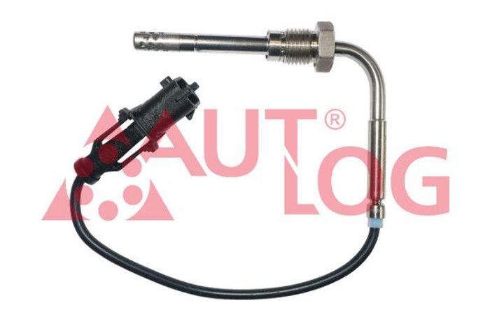 Sensor, Abgastemperatur