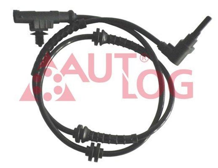 Sensor, Raddrehzahl