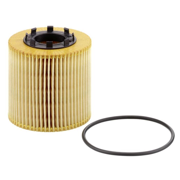 Ölfilter