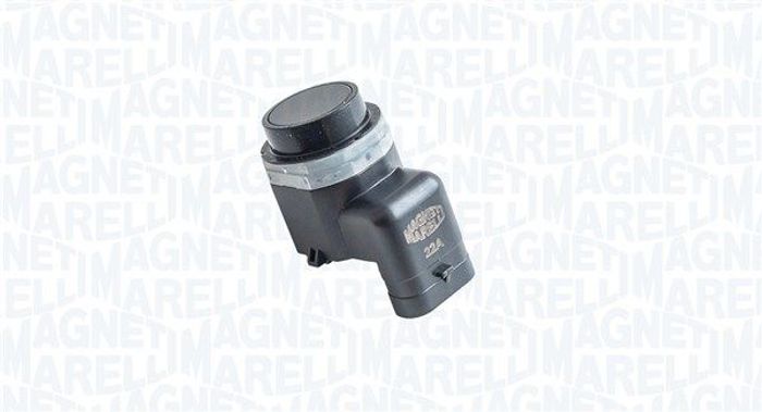 Sensor, Einparkhilfe