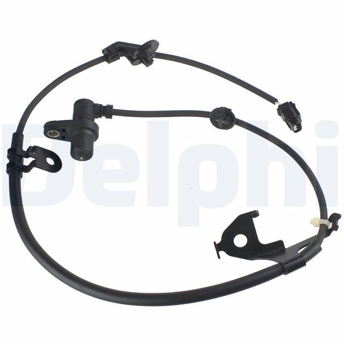 Sensor, Raddrehzahl