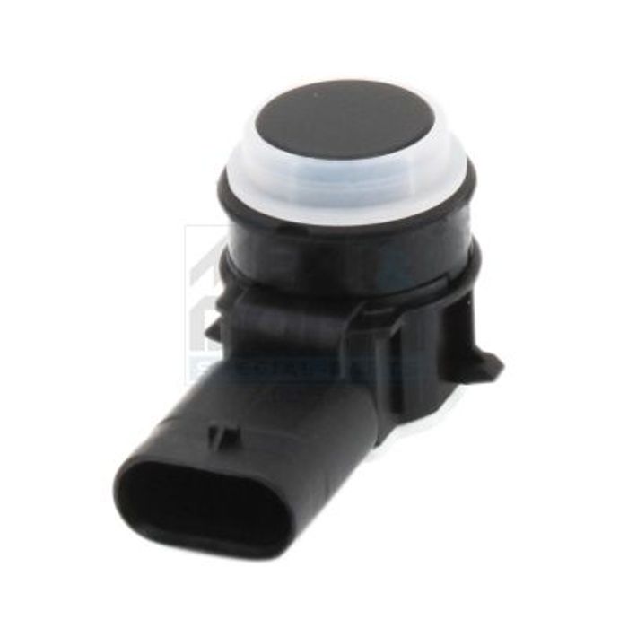 Sensor, Einparkhilfe