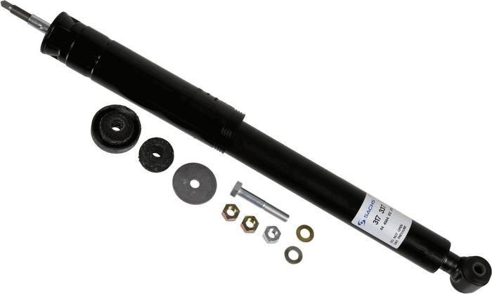 Stoßdämpfer