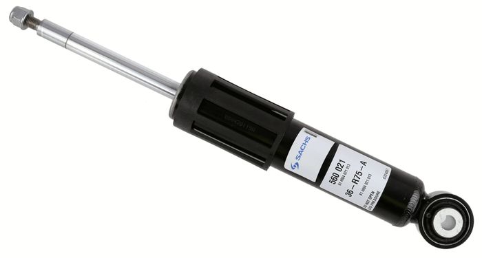 Stoßdämpfer
