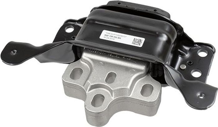 Lagerung, Automatikgetriebe