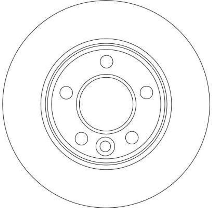 Bremsscheibe