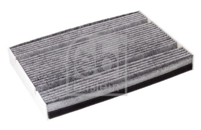 Filter, Innenraumluft