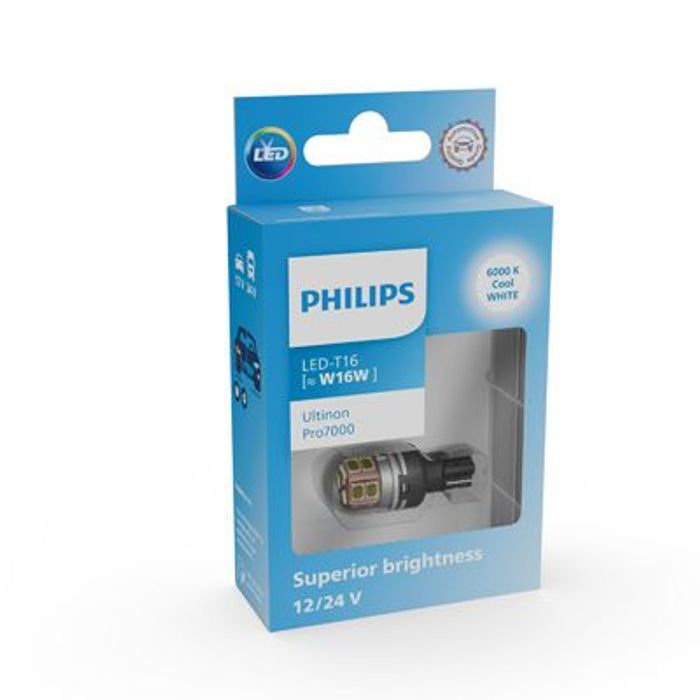 Glühlampe, Nebelschlussleuchte