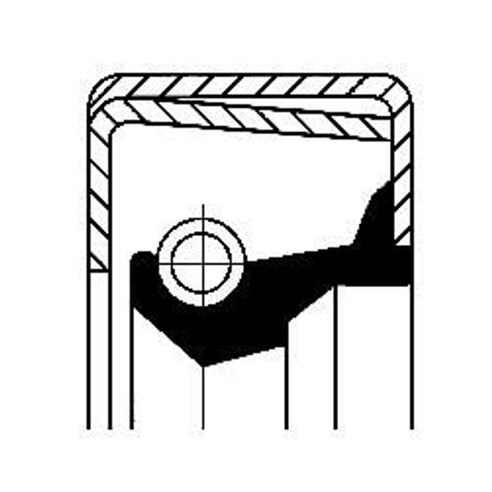 Dichtring