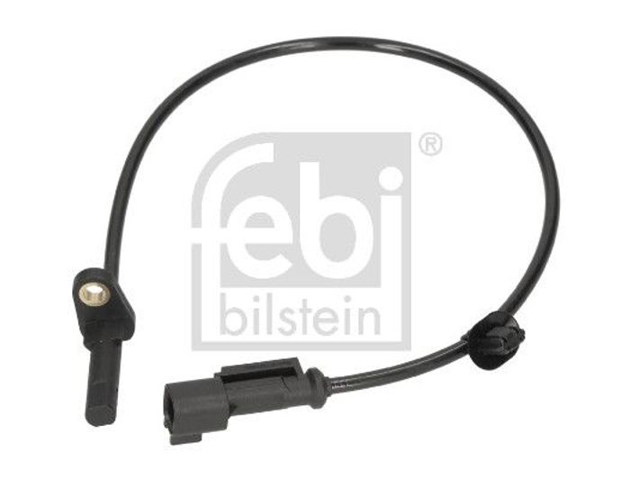 Sensor, Raddrehzahl