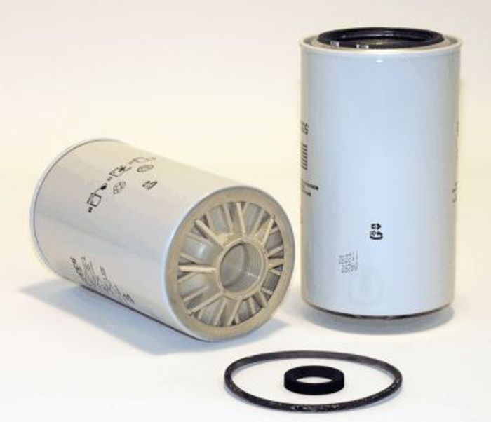 Kraftstofffilter