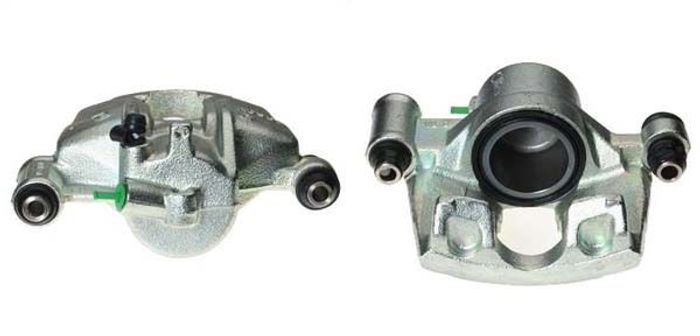 Bremssattel