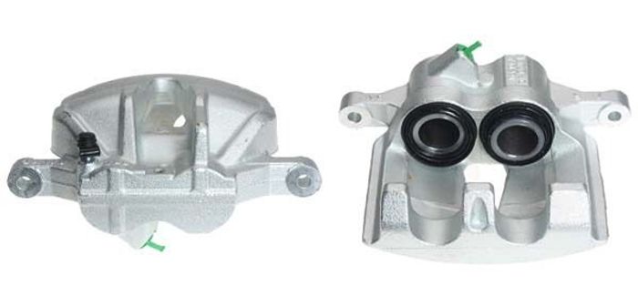 Bremssattel