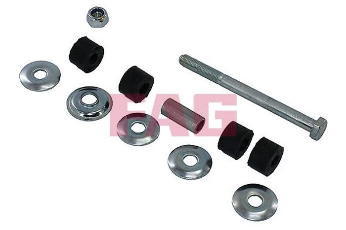Stange/Strebe, Stabilisator