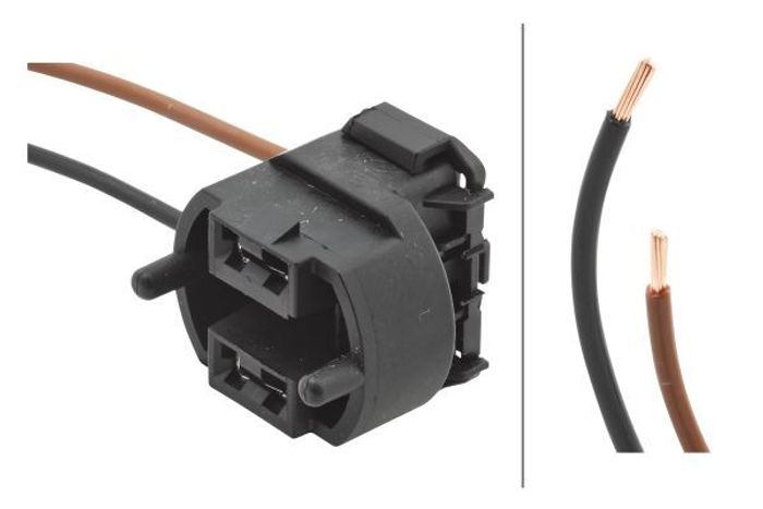 Stecker
