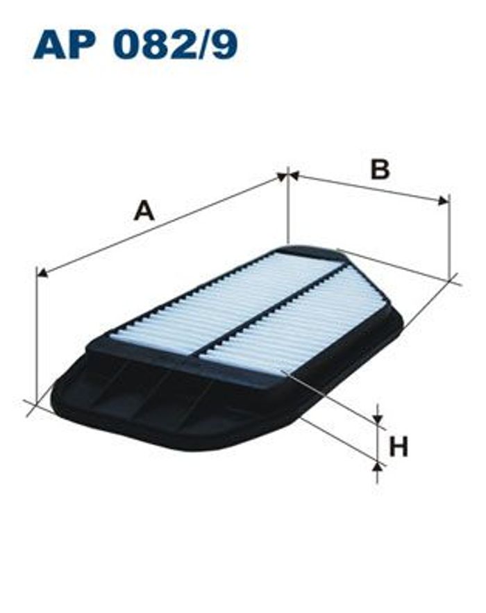 Luftfilter
