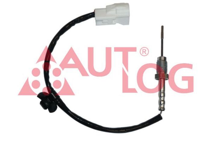 Sensor, Abgastemperatur