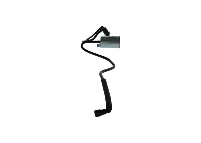 Kraftstofffilter