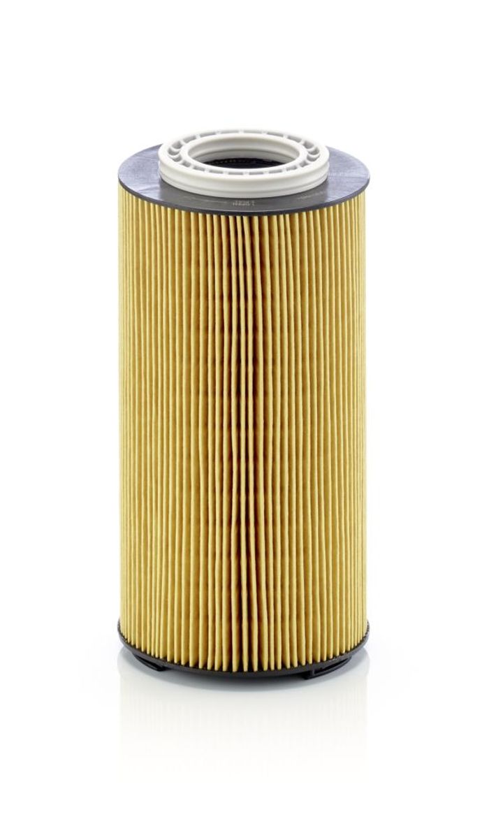 Ölfilter