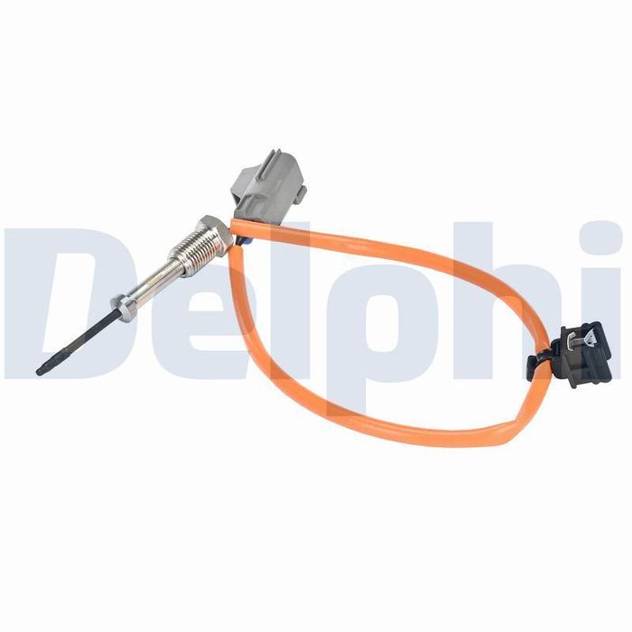 Sensor, Abgastemperatur