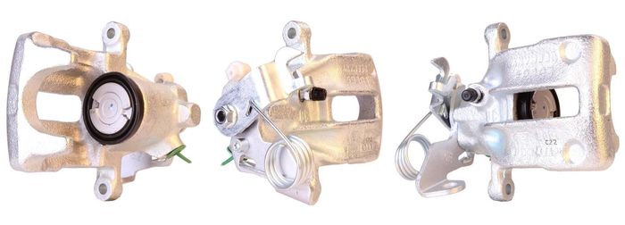 Bremssattel