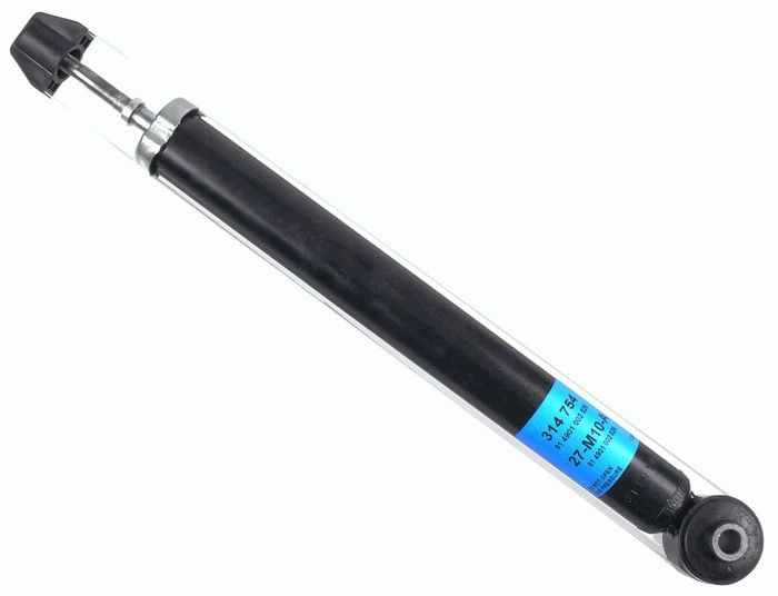 Stoßdämpfer