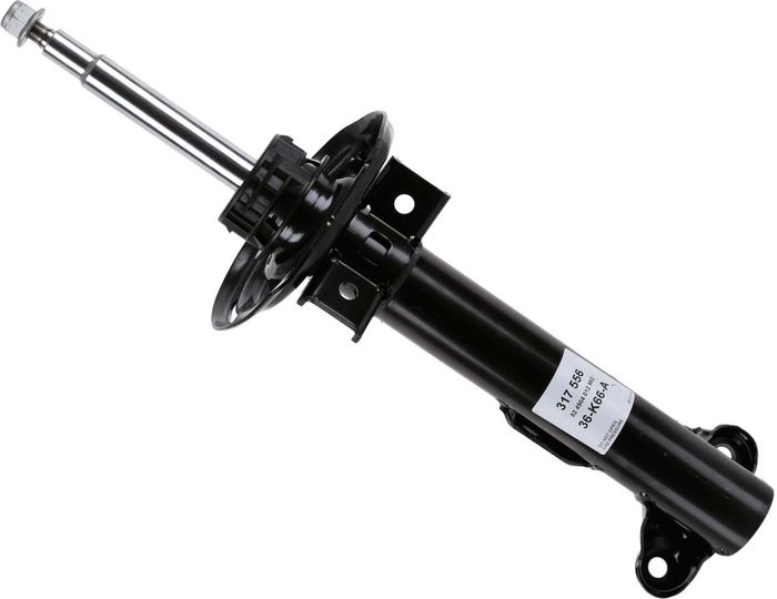 Stoßdämpfer