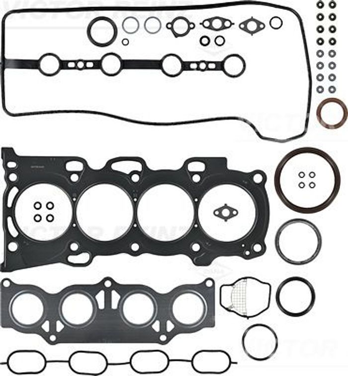 Dichtungsvollsatz, Motor