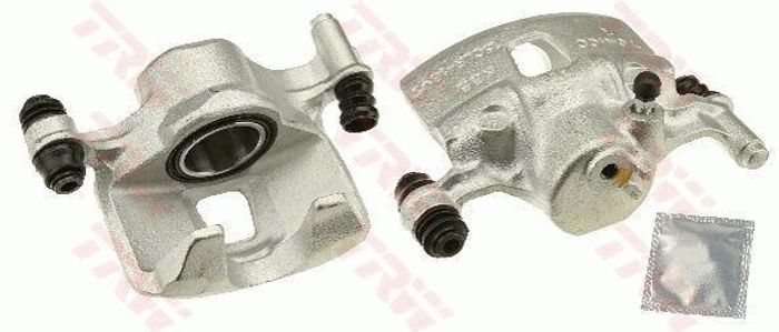 Bremssattel