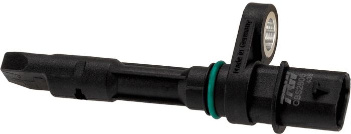 Sensor, Raddrehzahl