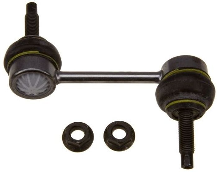 Stange/Strebe, Stabilisator