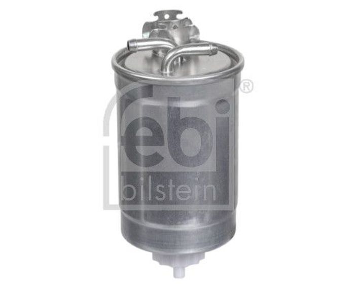 Kraftstofffilter