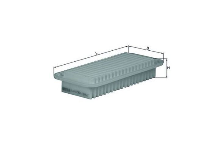 Luftfilter