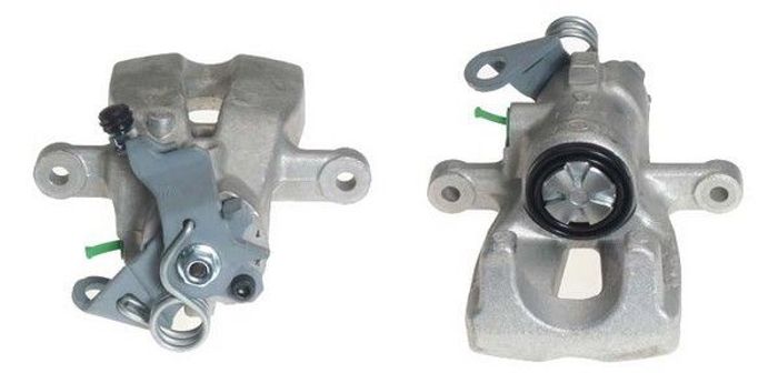 Bremssattel
