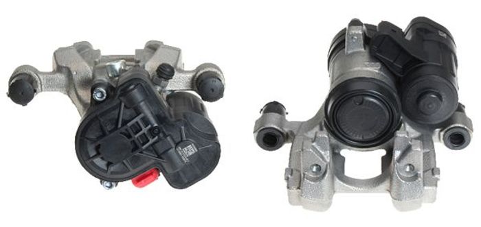 Bremssattel