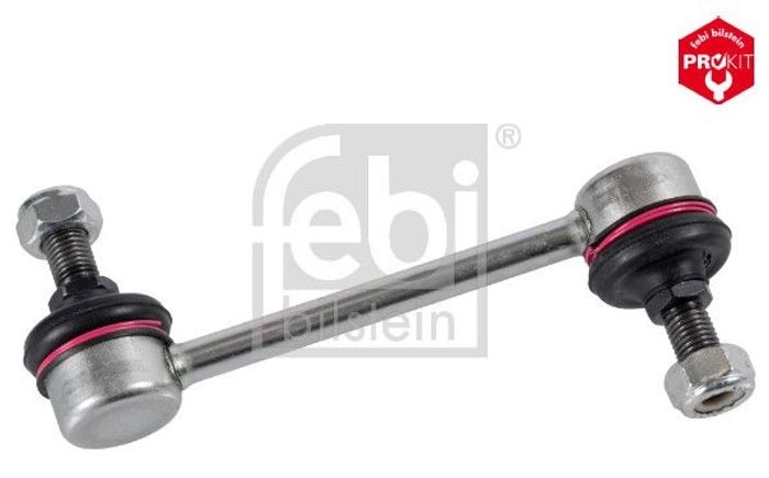 Stange/Strebe, Stabilisator