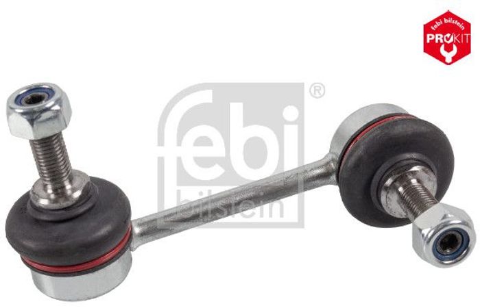 Anschluss Stabilisator hinten L passt zu: LANCIA THESIS 2.0-3.2 07.02-07.09