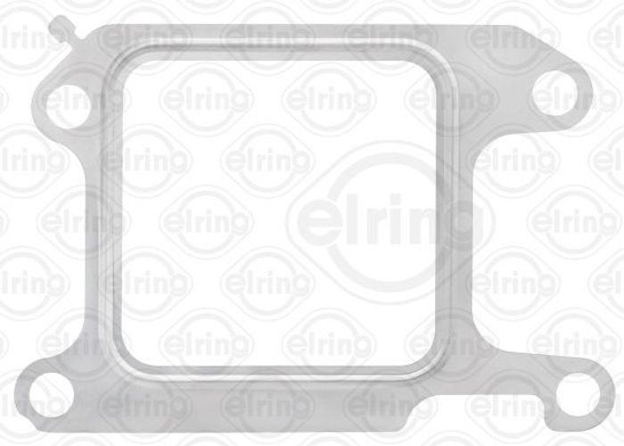 Ventildichtung EGR passt zu: VOLVO C30, C70 II, S40 II, S60 II, S80 II, V40,...