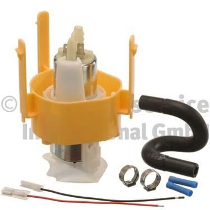 Kraftstoffpumpe