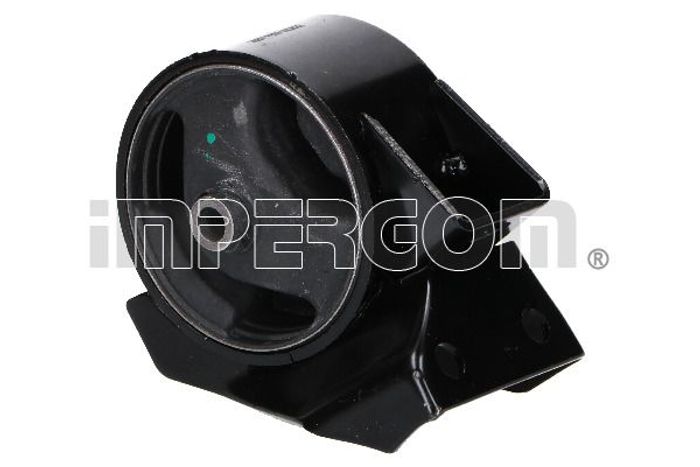 Lagerung, Motor