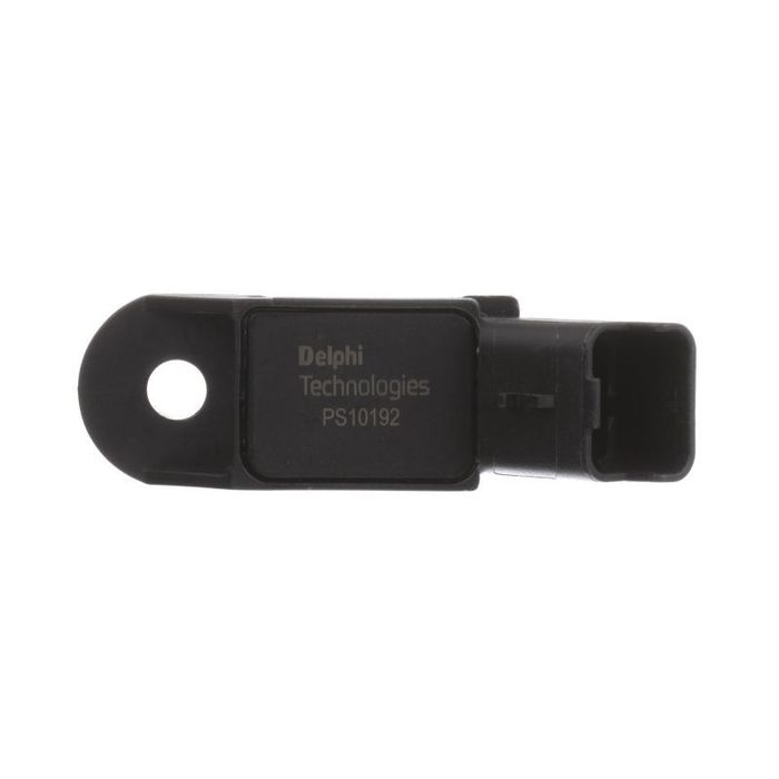 Sensor, Ladedruck