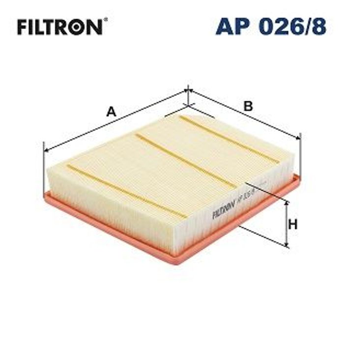 Luftfilter