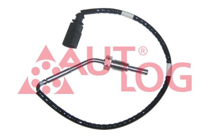 Sensor, Abgastemperatur