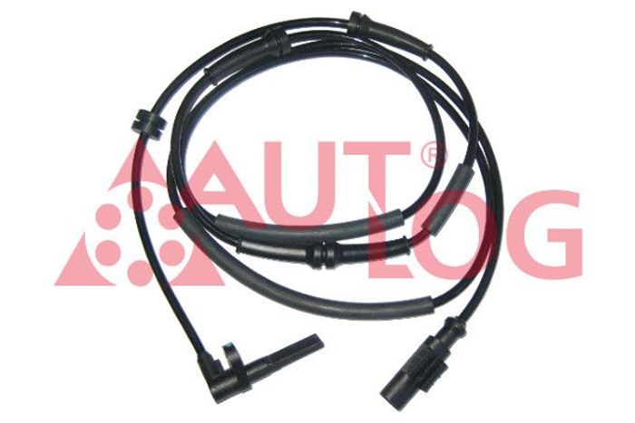 ABS-Sensor vorne L passt zu: ALFA ROMEO 147 1.6-2.0 01.01-03.10