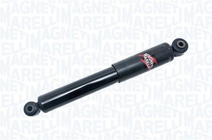 Stoßdämpfer hinten L/R passt zu: RENAULT MEGANE SC&Eacute;NIC, SCENIC I 1.4-2.0 10.9...