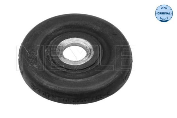 Silentblock der Hinterachse (Unten hinten) L/R passt zu: MERCEDES 124 (A124),...